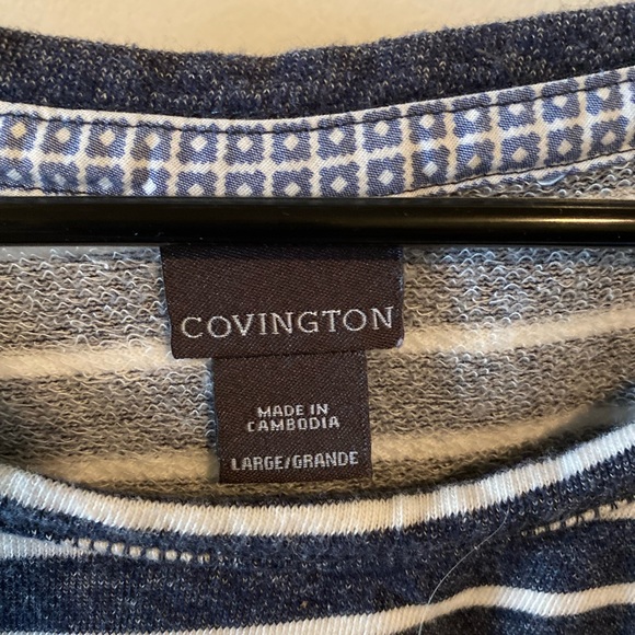 T-Shirt Dress - Picture 4 of 4